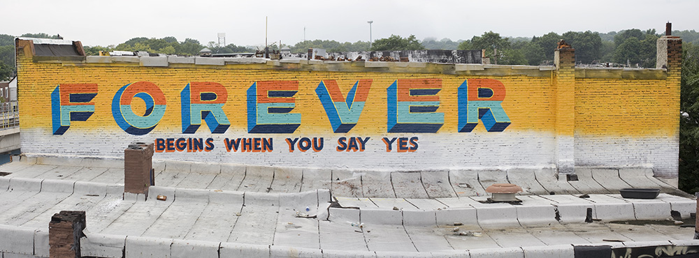 A Love Letter For You from www.muralarts.org