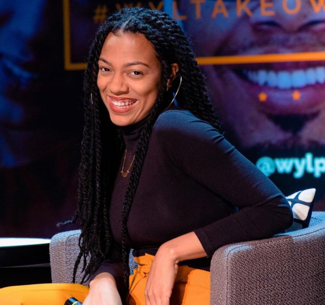 10 Women Muralists Who Help us Change the Way We See the World Mural